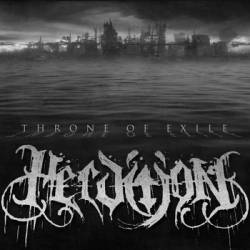 Perdition (USA-1) : Throne of Exile